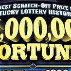 ky lottery scratch off remaining prizes