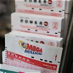 west va lottery results