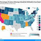 how much lottery tax